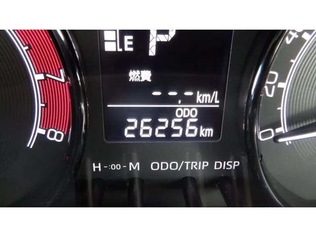 ロッキー（ダイハツ）の車両写真