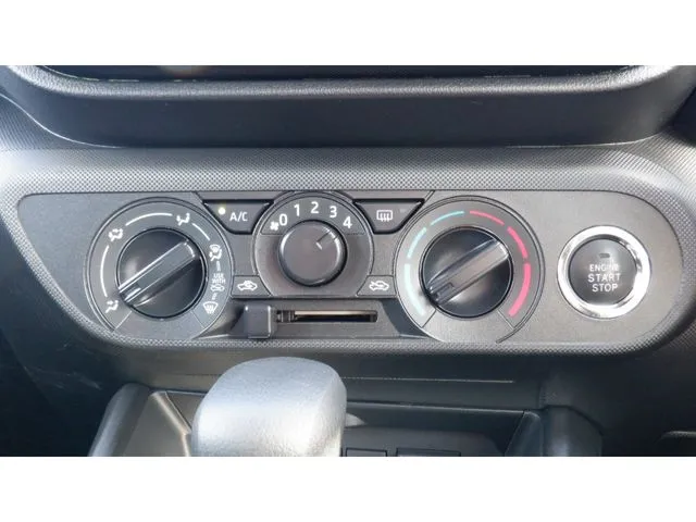 ロッキー（ダイハツ）の車両写真
