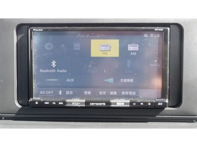 ロッキー（ダイハツ）の車両写真