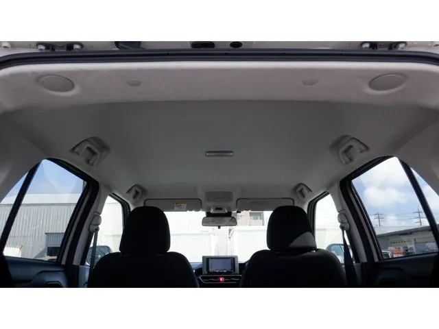 ロッキー（ダイハツ）の車両写真