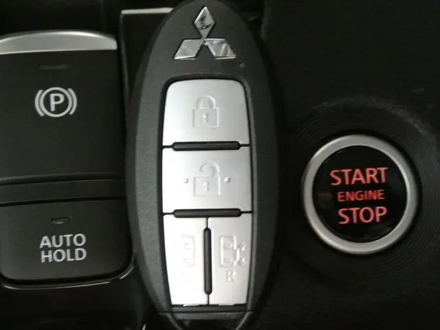 デリカ ミニ(ミツビシ)の車両写真