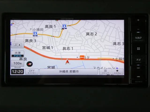 デリカ ミニ(ミツビシ)の車両写真