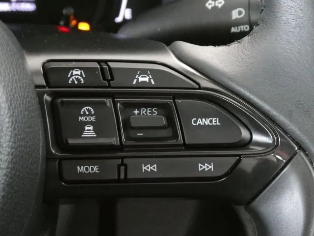 シエンタ ハイブリッド(トヨタ)の車両写真