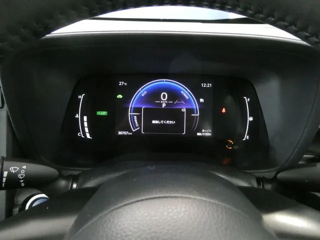 シエンタ ハイブリッド(トヨタ)の車両写真