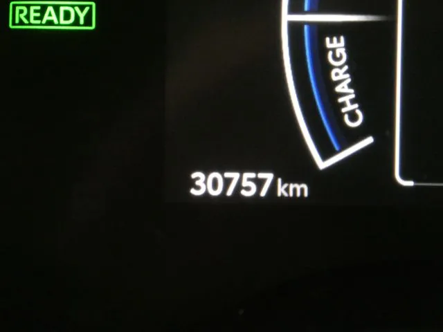シエンタ ハイブリッド(トヨタ)の車両写真