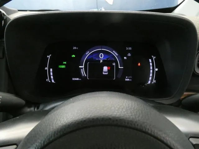 シエンタ ハイブリッド(トヨタ)の車両写真