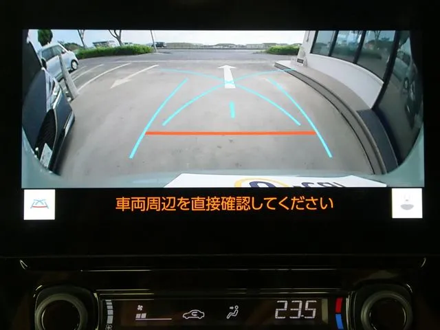 シエンタ ハイブリッド(トヨタ)の車両写真