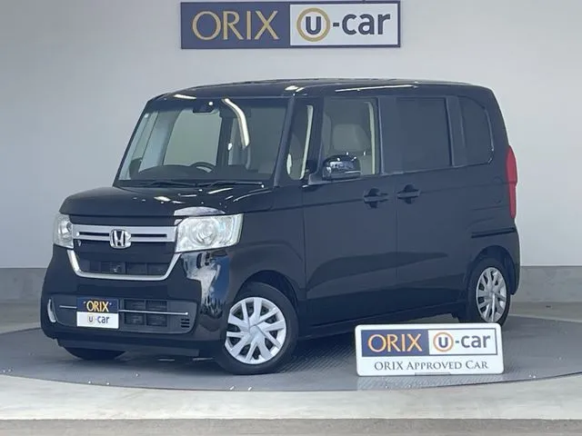 Ｎ　ＢＯＸ（ホンダ）｜オリックスU-carの中古車