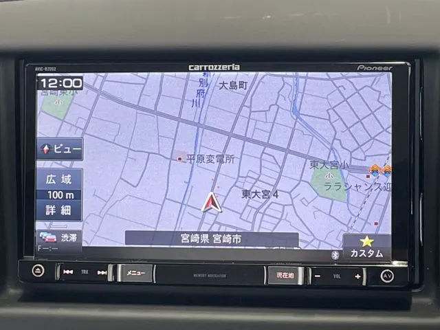 ニッサン　ＮＶ２００バネットバン