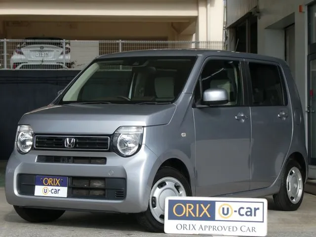 N-WGN(ホンダ)|オリックスU-carの中古車