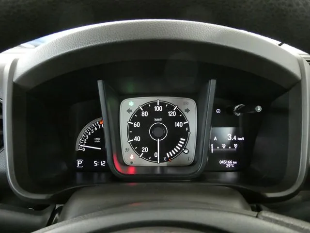 N-WGN(ホンダ)の車両写真