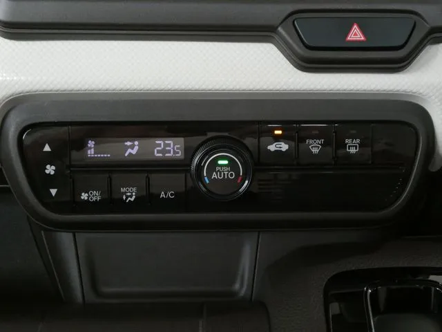 N-WGN(ホンダ)の車両写真