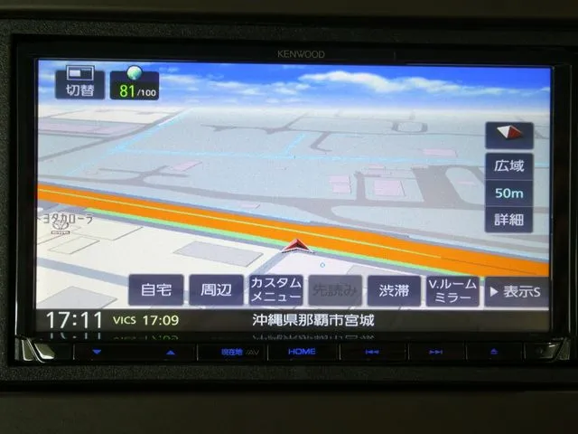 N-WGN(ホンダ)の車両写真