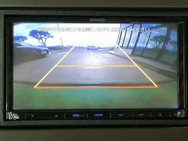 N-WGN(ホンダ)の車両写真