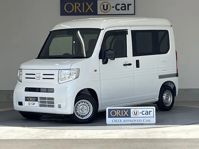 Ｎ－ＶＡＮ（ホンダ）｜オリックスU-carの中古車