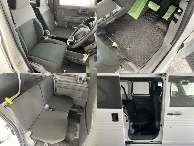 Ｎ－ＶＡＮ（ホンダ）の車両写真
