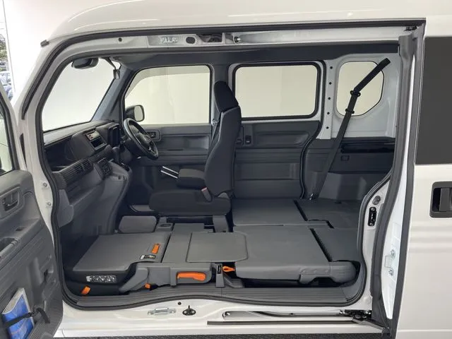 Ｎ－ＶＡＮ（ホンダ）の車両写真