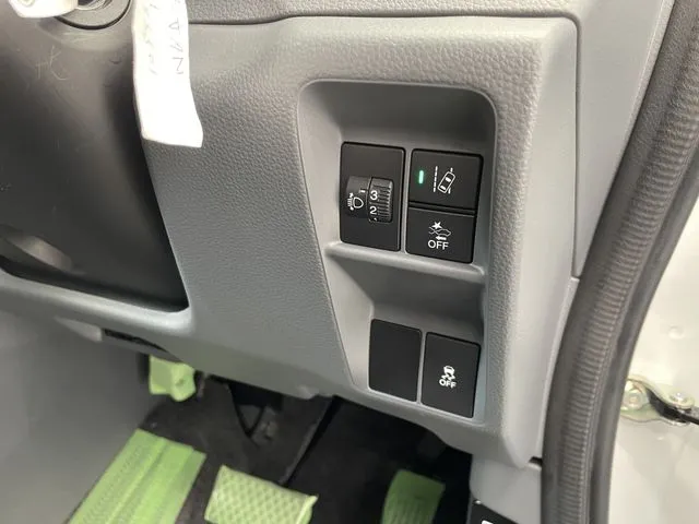 Ｎ－ＶＡＮ（ホンダ）の車両写真