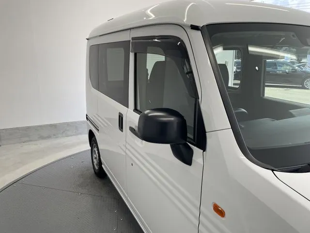 Ｎ－ＶＡＮ（ホンダ）の車両写真