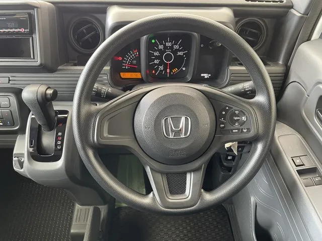 Ｎ－ＶＡＮ（ホンダ）の車両写真