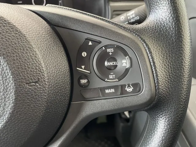 Ｎ－ＶＡＮ（ホンダ）の車両写真