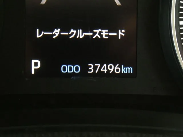 ヴォクシー(トヨタ)の車両写真