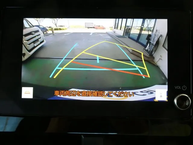 ヴォクシー(トヨタ)の車両写真