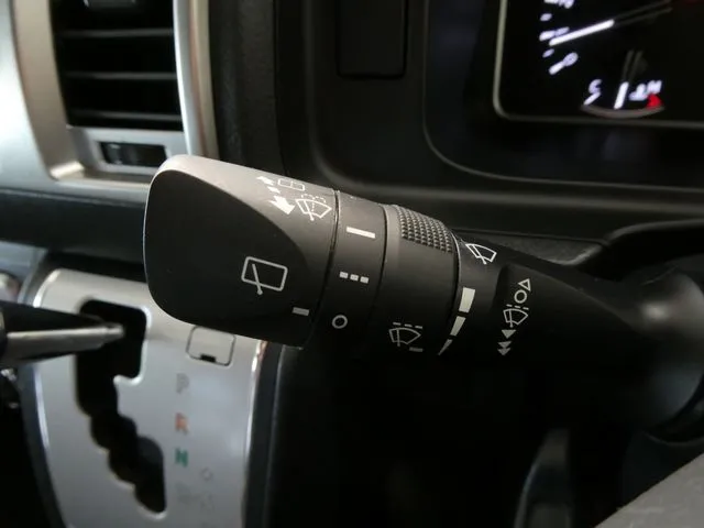 ハイエースワゴン(トヨタ)の車両写真