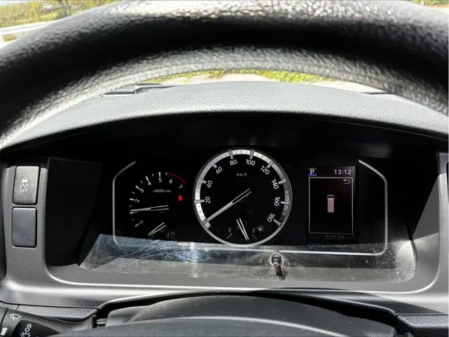 ハイエースワゴン(トヨタ)の車両写真