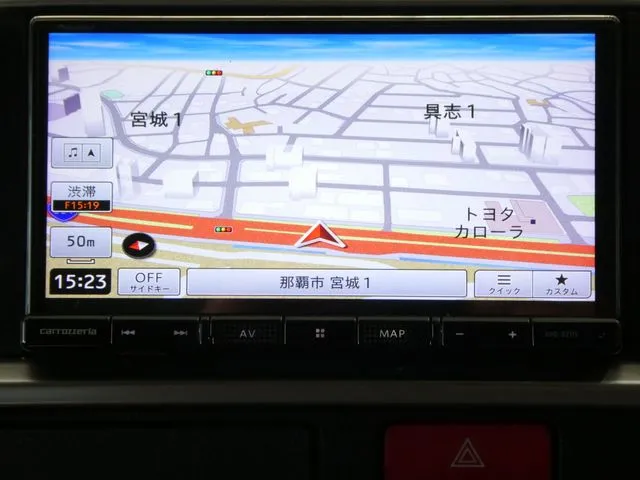 ハイエースワゴン(トヨタ)の車両写真