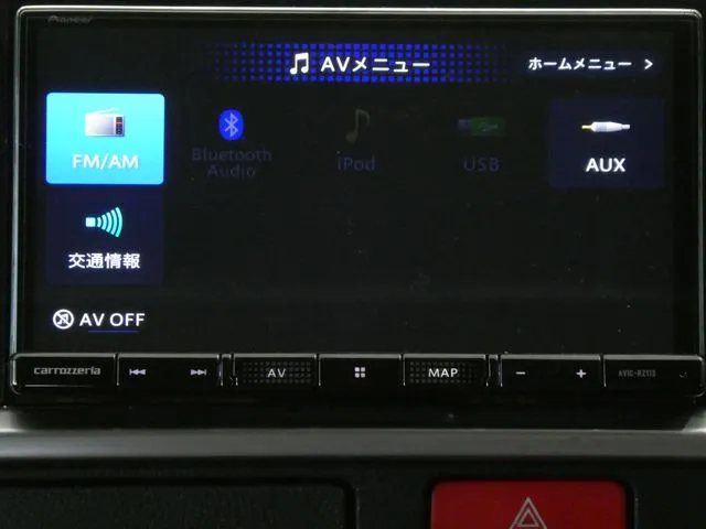 ハイエースワゴン(トヨタ)の車両写真