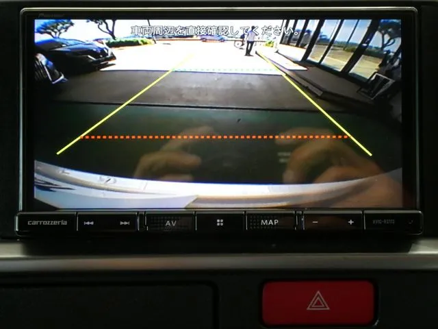 ハイエースワゴン(トヨタ)の車両写真
