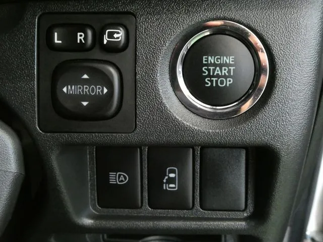 ハイエースワゴン(トヨタ)の車両写真