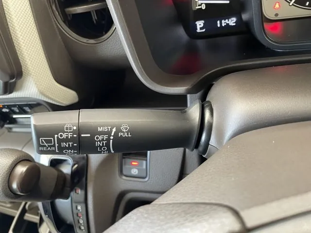 N-WGN(ホンダ)の車両写真