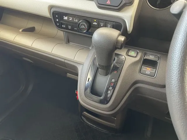 N-WGN(ホンダ)の車両写真