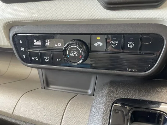N-WGN(ホンダ)の車両写真