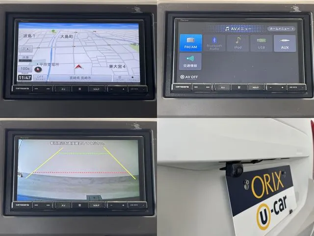N-WGN(ホンダ)の車両写真
