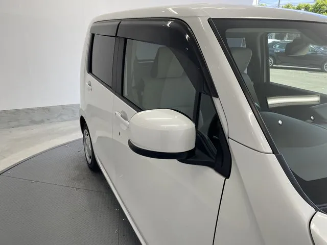 N-WGN(ホンダ)の車両写真