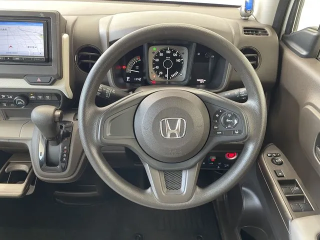 N-WGN(ホンダ)の車両写真