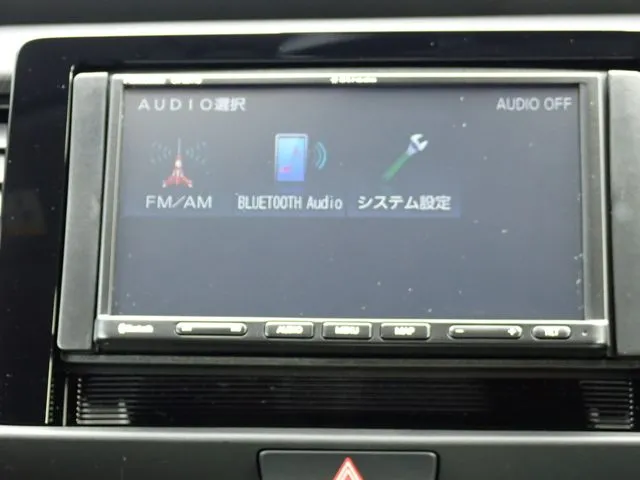 フィット e:HEV(ホンダ)の車両写真