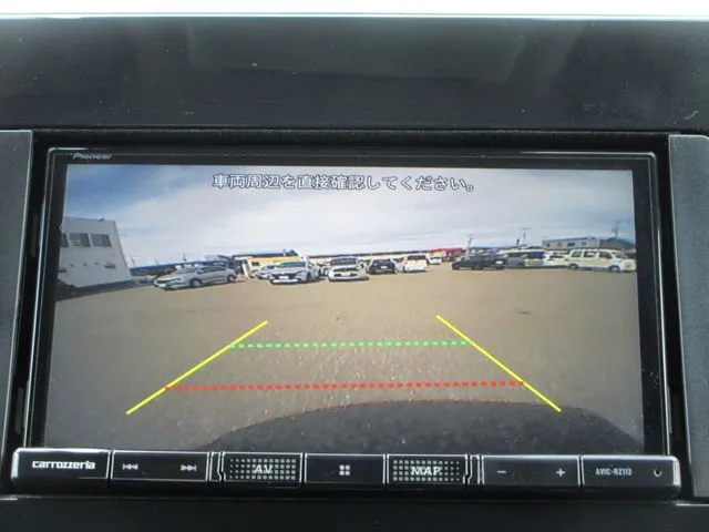 ノート(ニッサン)の車両写真