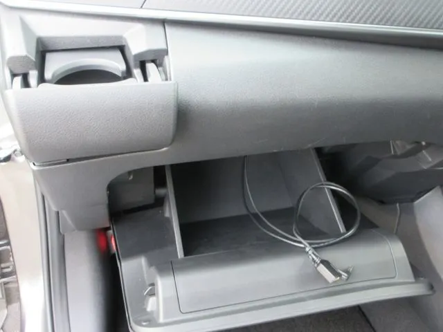ノート(ニッサン)の車両写真