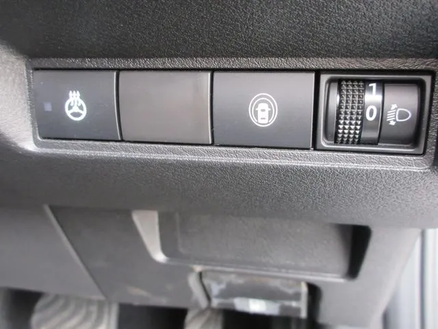 ノート(ニッサン)の車両写真