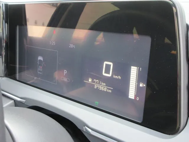 ノート(ニッサン)の車両写真