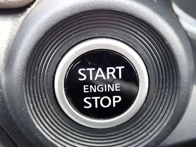 デイズ（ニッサン）の車両写真