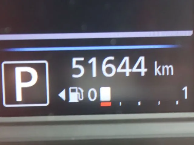 デイズ（ニッサン）の車両写真