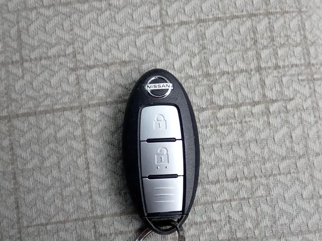 デイズ（ニッサン）の車両写真