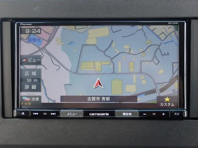 デイズ（ニッサン）の車両写真