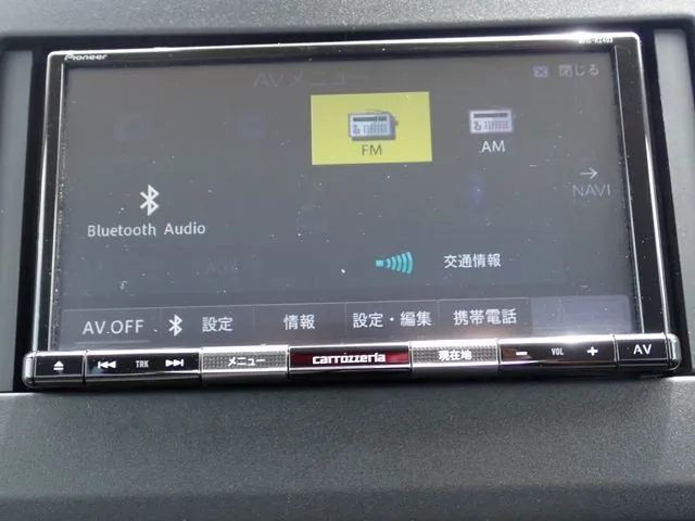 デイズ（ニッサン）の車両写真