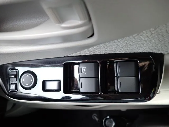 デイズ（ニッサン）の車両写真